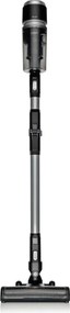 Hisense hvc6264bk scopa elettrica aspirapolvere a bastone 2 in 1 batteria secco epa senza sacchetto 0,45 l 150 w nero 2000 ah