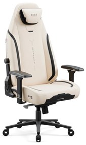 Sedia Da Gaming Diablo X.Eye Prime, Normal Size, Desert Storm