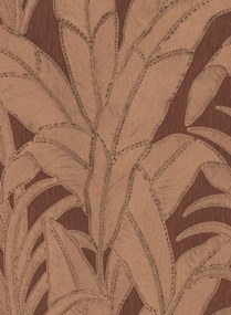 Arte International Tapete Botanic - Rust