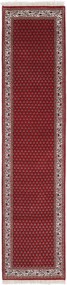 Mir Tappeto 350 x 80 (Indian) Annodato A Mano