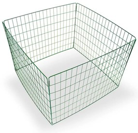 Compostiera verde - Garden Pleasure