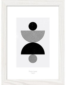 Cornice 17x23 cm Kyoto - Styler