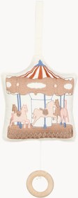 Giostrina per bambini in cotone organico Carousel