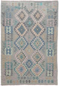 Kilim Tappeto orientale 140x210 (Pakistan) Tessuto A Mano