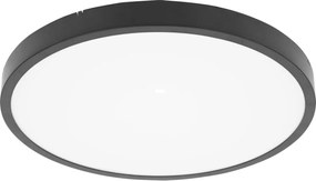 Brilagi - Lampada da soffitto LED per bagno ZENNA LED/24W/230V Ø 35 cm IP44 finitura antica