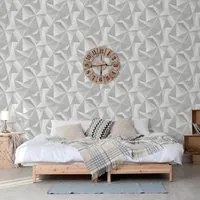 DUTCH WALLCOVERINGS Carta da Parati Onyx Ocra 442576