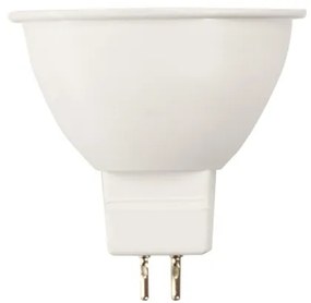 Faretto LED MR16 6W, angolo 38°, 12/24V AC/DC - OSRAM LED Colore  Bianco Naturale 4.000K