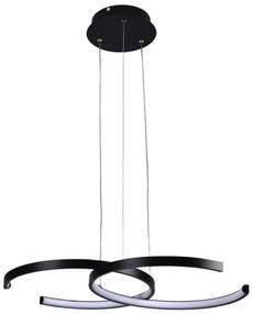 Lampadario LED Dimmerabile su filo LED/50W/230V 3000-6500K + tc