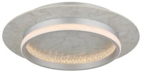 Globo 62000102 - Plafoniera LED dimmerabile MARY LED/24W/230V 2700-6500K + telecomando