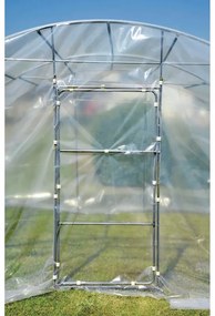 Porta per serra VERDEMAX Professional 80x160cm