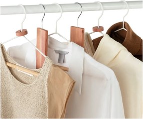 Set di 34 accessori per armadi in legno di cedro Cedar - Compactor