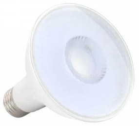 Lampada LED PAR30 12W, 38° Colore  Bianco Caldo 2.700K