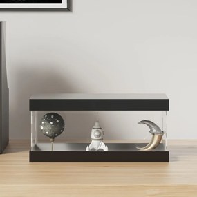 Scatola Espositiva Trasparente 24x12x11 Cm İn Acrilico /