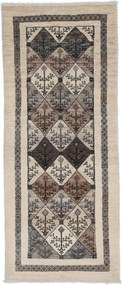 Rizbaft Tappeto persiano 200 x 80 (Iran) Annodato A Mano