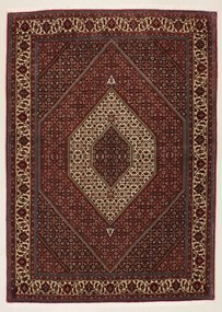 Bidjar Tappeto 250 x 180 (Iran) Annodato A Mano