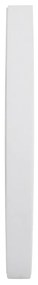 Plafoniera LED 24W Rotonda Ø230mm IP54 Bianco Slim Dimmerabile