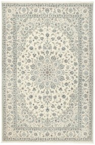 Nain Tappeto 200 x 300 (Iran) Annodato A Mano