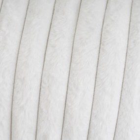 Cuscino decorativo in micropile 30x50 cm Fur Velvet – Casa Selección