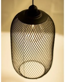 Lampadario solare LED su filo MEGGY 1,2V 200 mAh IP44