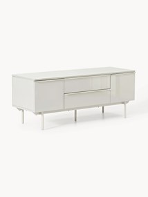 Credenza bassa in legno Elona