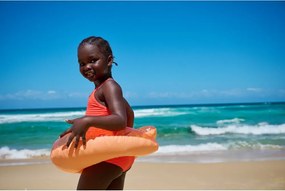 Anello gonfiabile per bambini Heart - Sunnylife