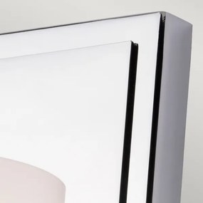 Feiss FE-AMALIA1-SBATH -Lampada LED da bagno AMALIA 1xG9/3,5W/230V IP44 cromo