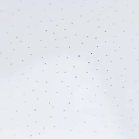 Brilagi - Lampada a LED dimmerabile SMART STARS LED/36W/230V Wi-Fi Tuya + telecomando