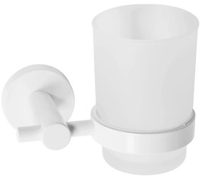 Tazza da bagno White 322233B LEO