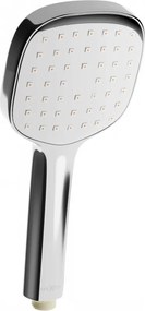 Mexen R-33 maniglia doccia 1-funzione, cromo - 79533-00