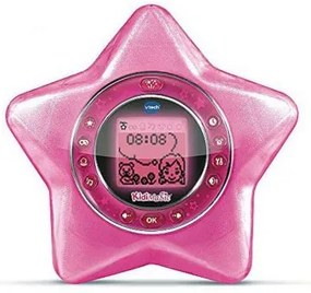 Giocattolo Interattivo Kidimagic Starlight Vtech 80-520405 Rosa (OPENBOX)