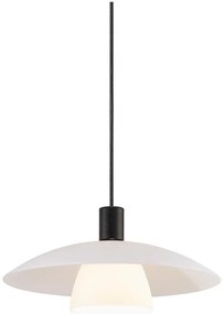 Nordlux - Lampadario a sospensione con filo VERONA 1xE27/40W/230V