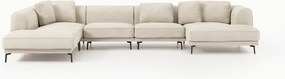 Divano componibile XL Allpa