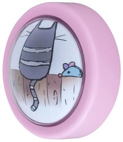 Rabalux 4564 - Applique a LED per bambini CATHY LED/0,3W