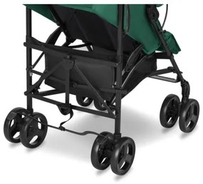 Lionelo - Passeggino ELIA verde