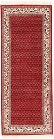 Mir Tappeto orientale 80x200 (Indian) Annodato A Mano