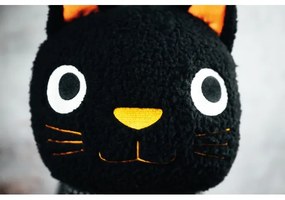 Happy Lamps - Lampada da tavolo LED per bambini BABY LUNA LED/5,4W/230V gatta