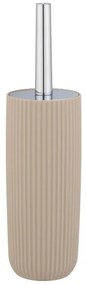 WENKO 25185100 - Scopino WC AGROPOLI 10x36,5 cm beige