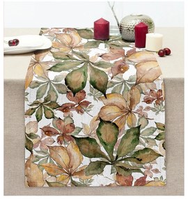 Runner 40x130 cm Autumn Leaves – Mila Home