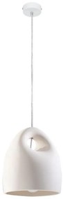 Lampadario su filo BUKANO 1xE27/60W/230V