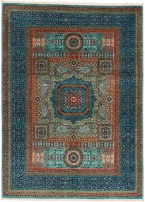 Mamluk Tappeto orientale 180 x 250 (Afghanistan) Annodato A Mano