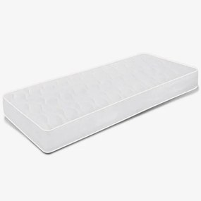 Materasso singolo water foam NABOR anallergico antiacaro 85x185 CM