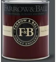 Farrow & Ball Modern Eggshell - 2,5l - Hopper Head 305
