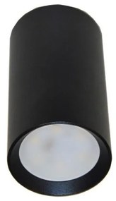 Faretto KROSO 1xGU10/30W/230V nero
