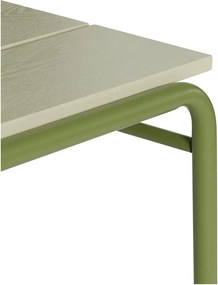 Panchina grigio-verde Koi - Hübsch