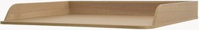 Fasciatoio in legno Nature 2.0