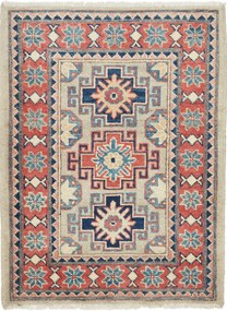 Kazak Tappeto orientale 70x90 (Pakistan) Annodato A Mano