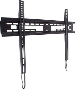 STAFFA BRACCIO SUPPORTO A PARETE (RDM S10) PER TV DA 32" A 80"