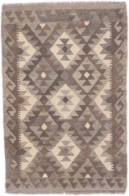 Kilim Tappeto 130 x 80 (Pakistan) Tessuto A Mano