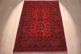 Tappeto persiano 100x150 (Iran) Annodato A Mano