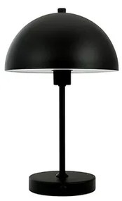 Stockholm Portable Lampada da Tavolo Black - DybergLarsen